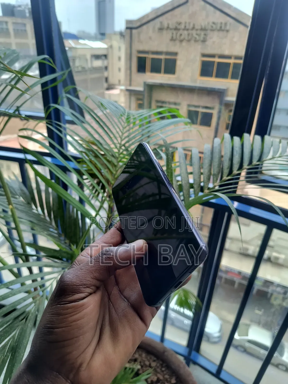 Samsung Galaxy S22 5G 128 GB Black