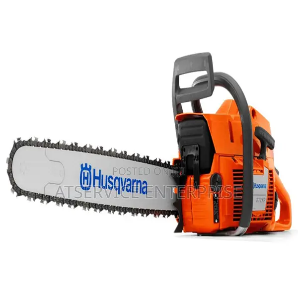 Best Quality Husqvarna 272 XP Professional Petrol Chainsaw.