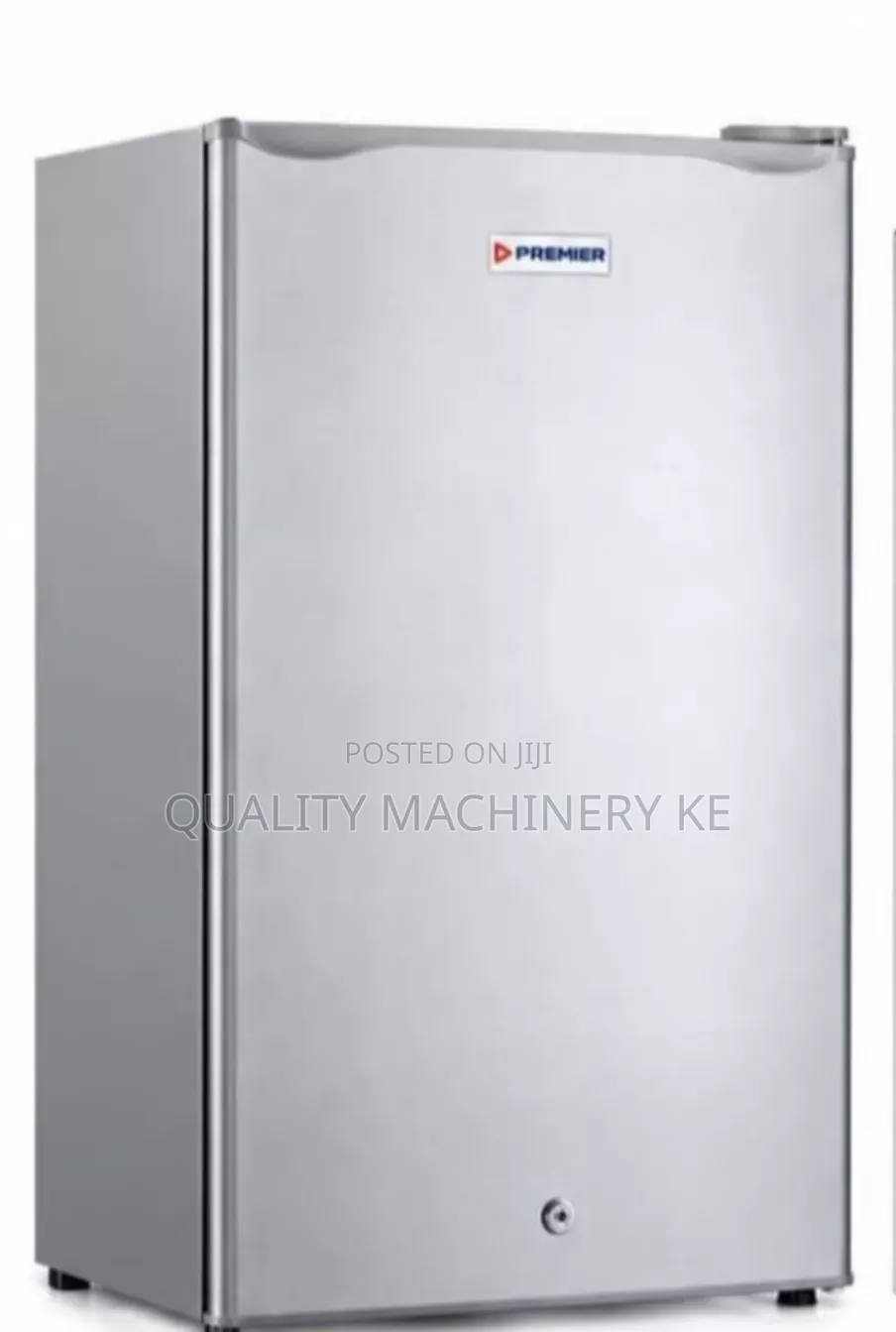 Energy Efficient 90 Litres Premier Single Door Fridge