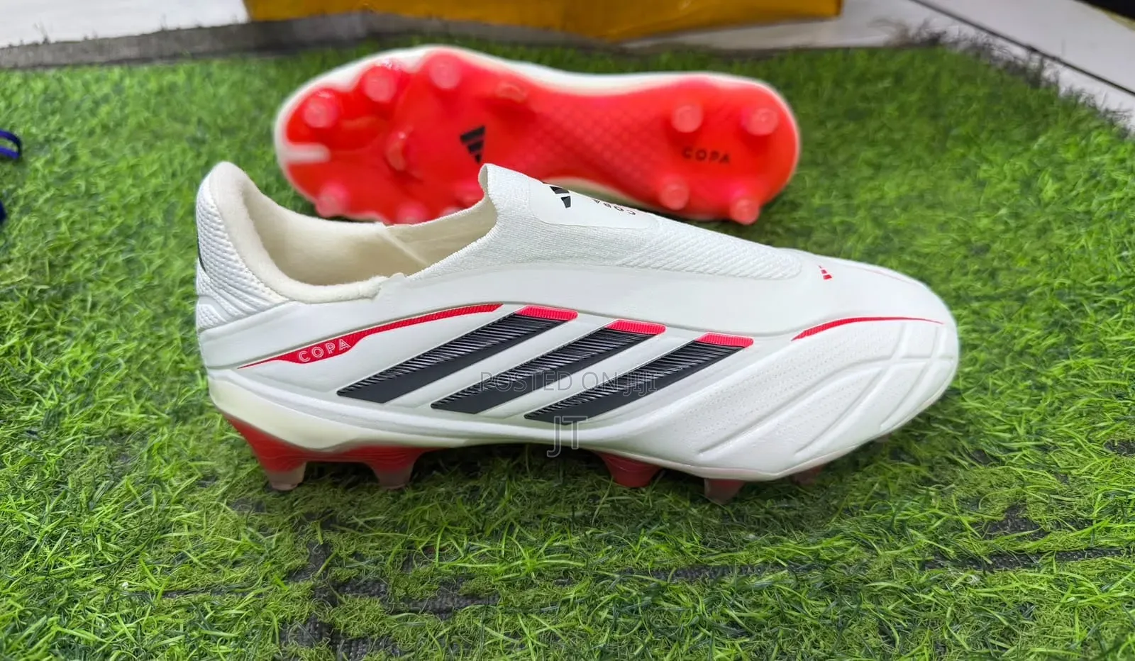 Copa Mundial Size 39 to 45