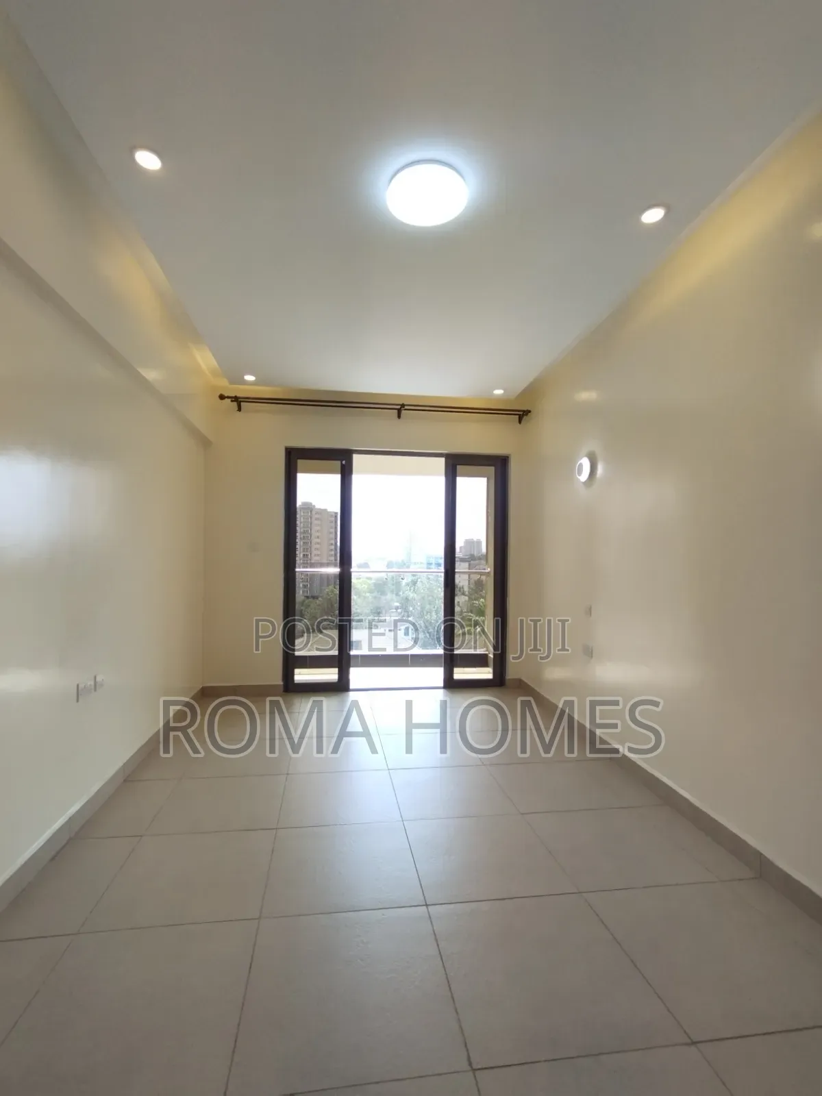 1bdrm House in Kilimani, Nairobi Central for rent