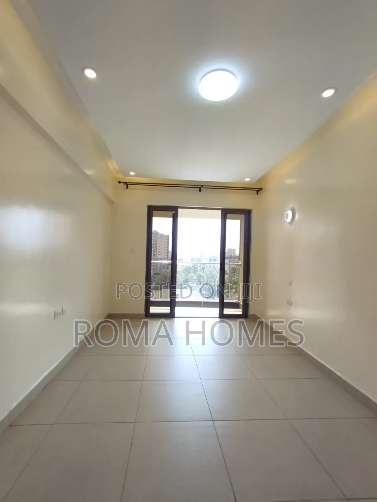 1bdrm House in Kilimani, Nairobi Central for rent