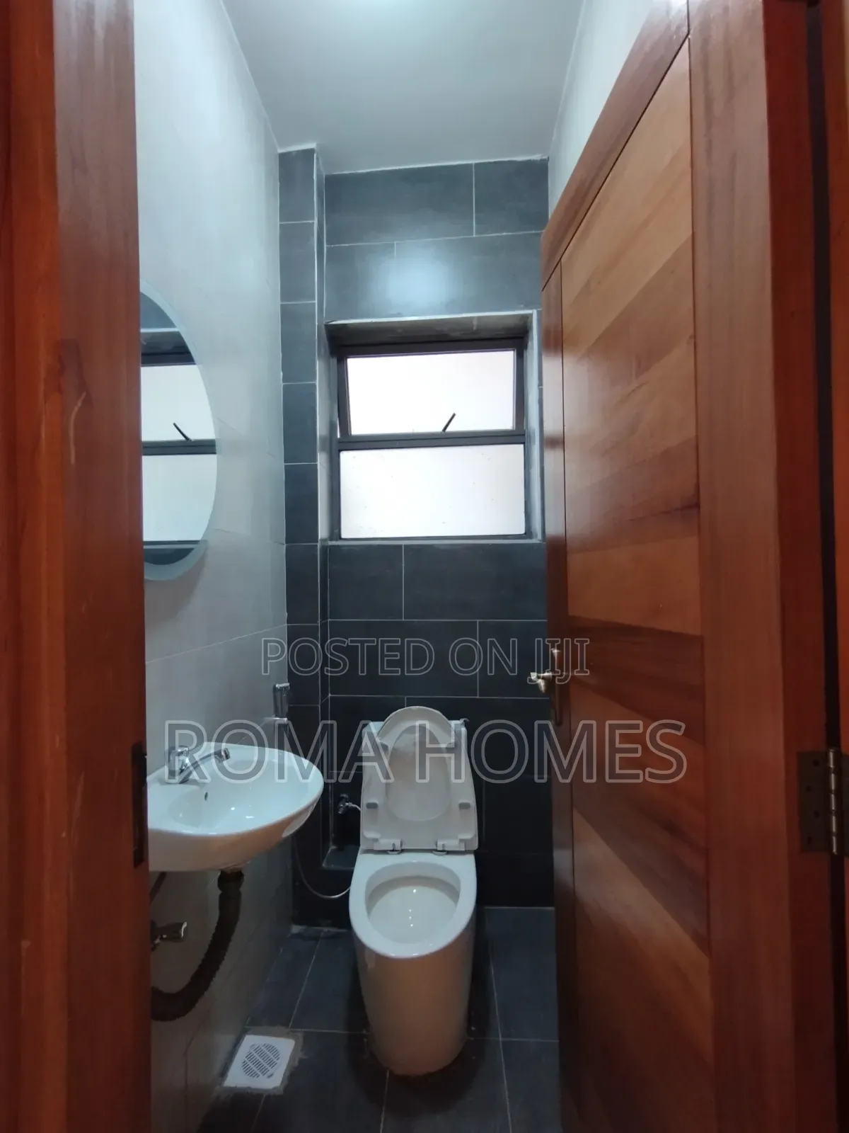1bdrm House in Kilimani, Nairobi Central for rent