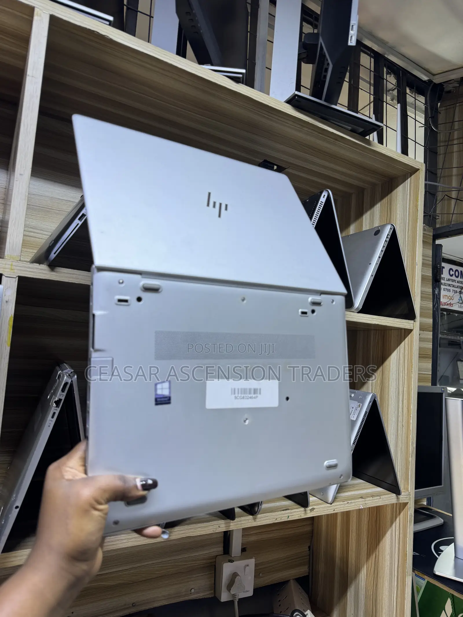 Laptop HP EliteBook 840 G5 8GB Intel Core i5 SSD 256GB