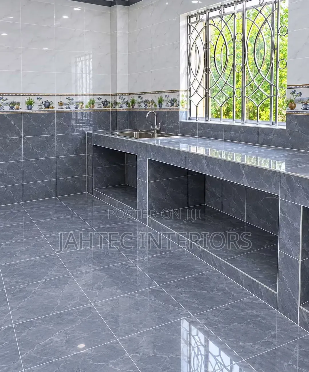 Interior Design and Decor