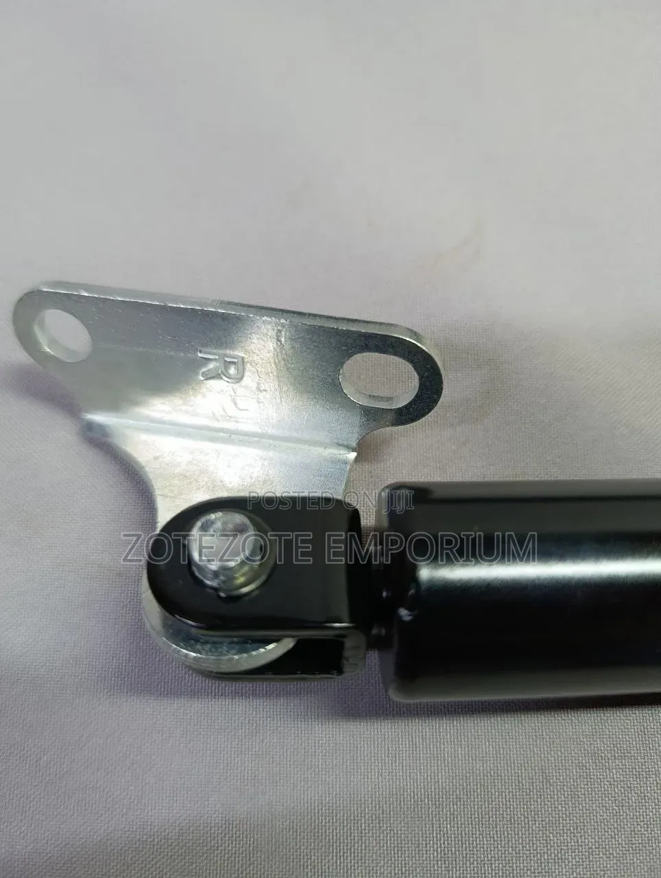 Boot Shock Hiace 5L LOW