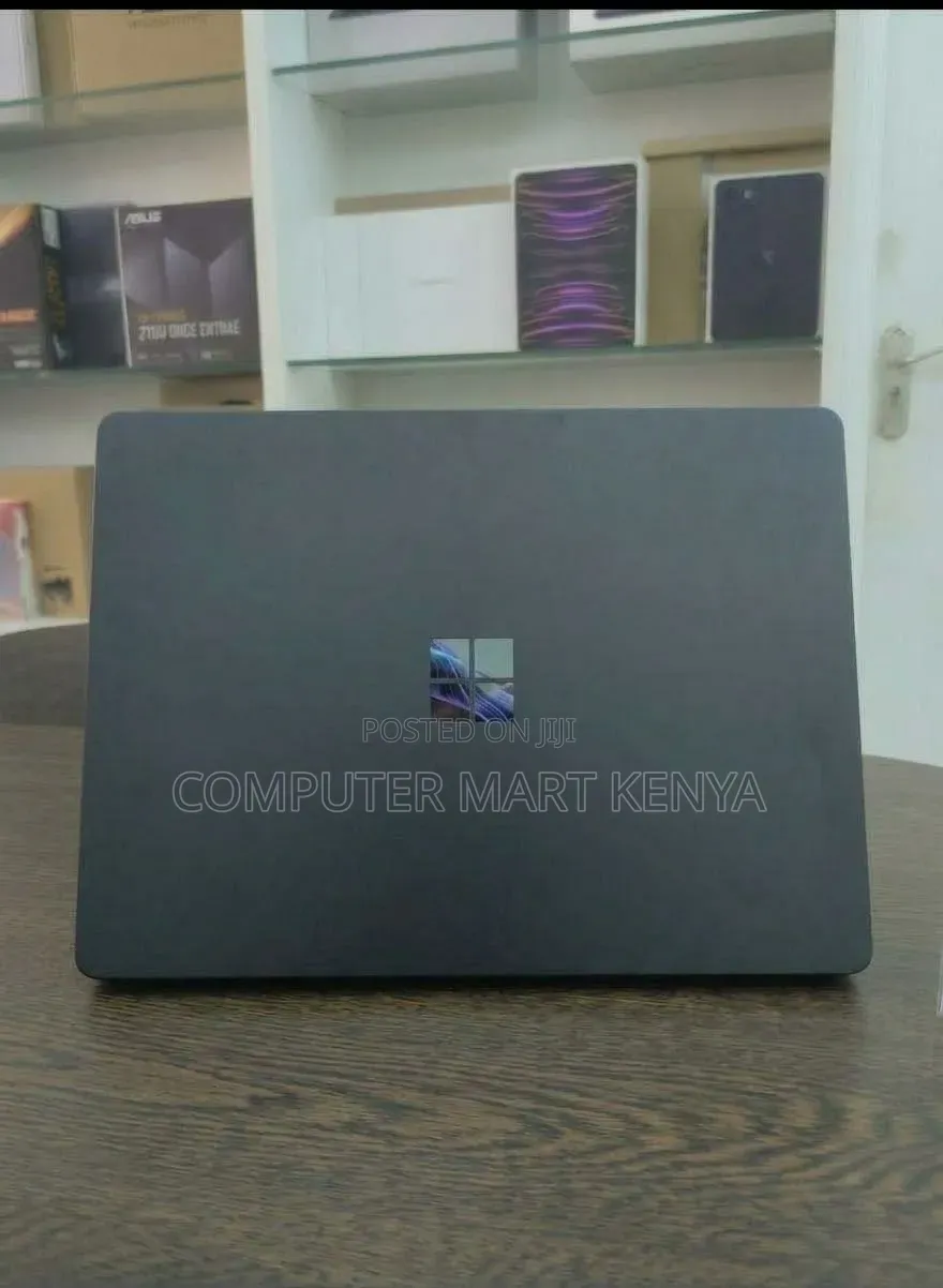 New Laptop Microsoft Surface Laptop 4 16GB Intel Core i7 SSD 512GB