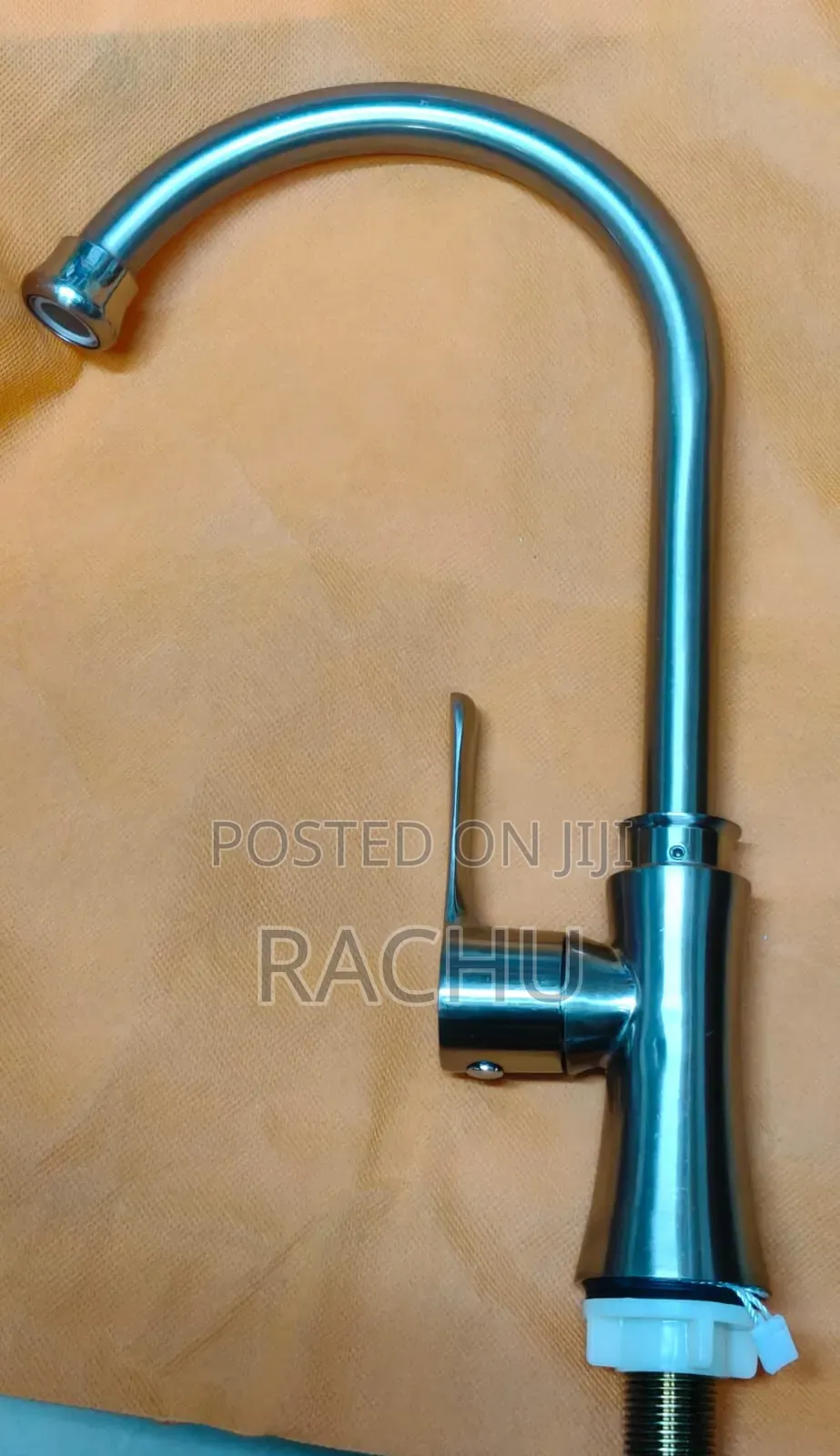 Kitchen Sink Tap - Unique