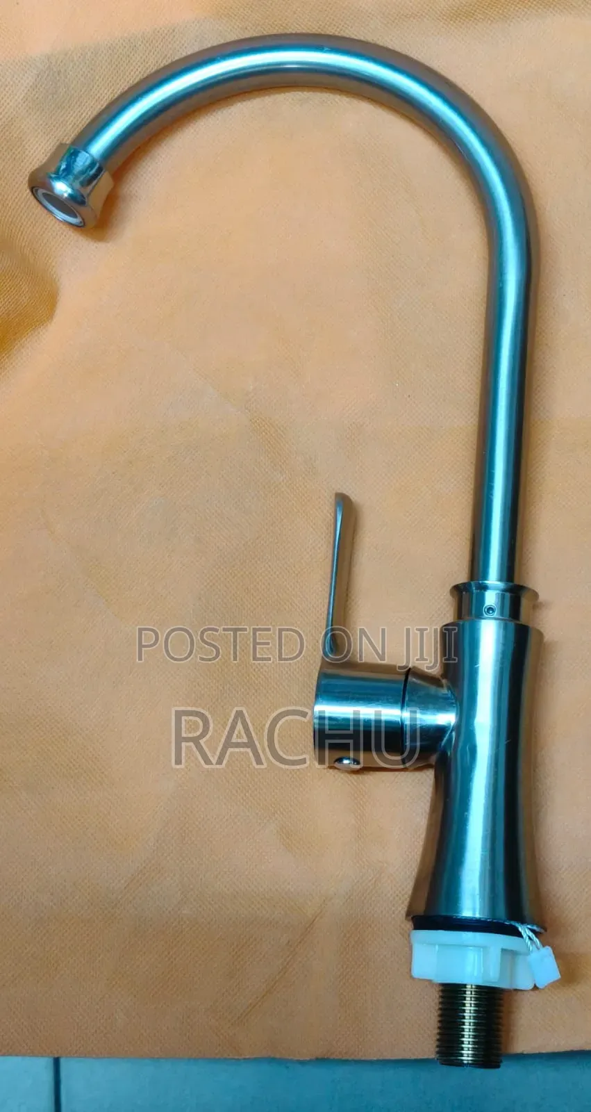 Kitchen Sink Tap - Unique