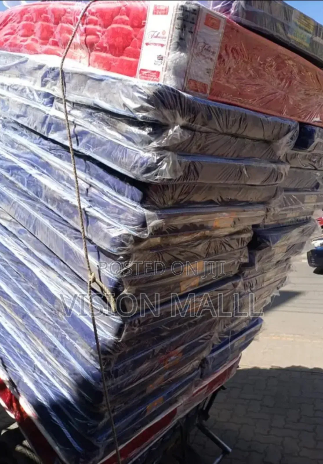 Student School Mattress 21/2by6 4inches