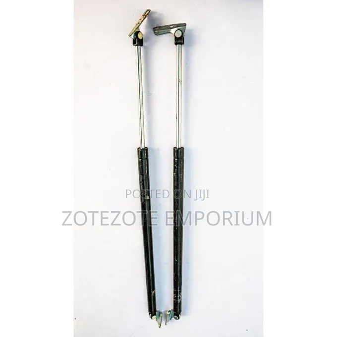 Boot Shock Hiace 5L LOW