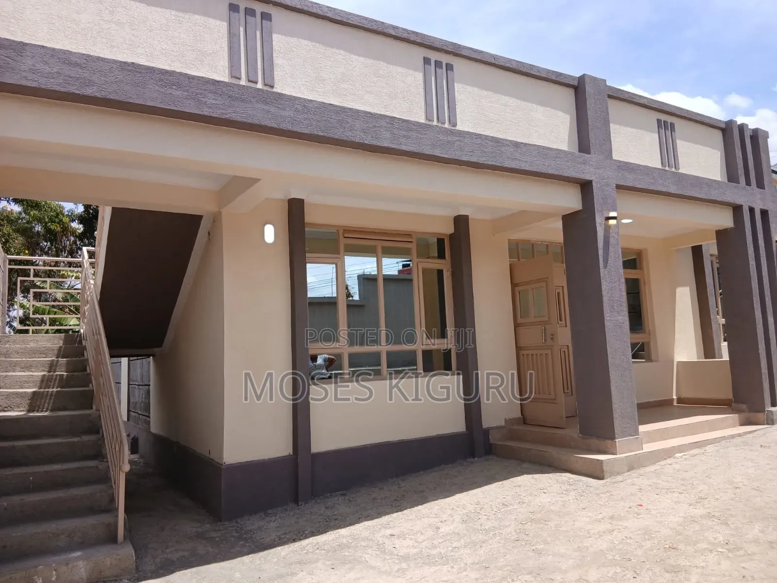 3bdrm Bungalow in Toll for rent