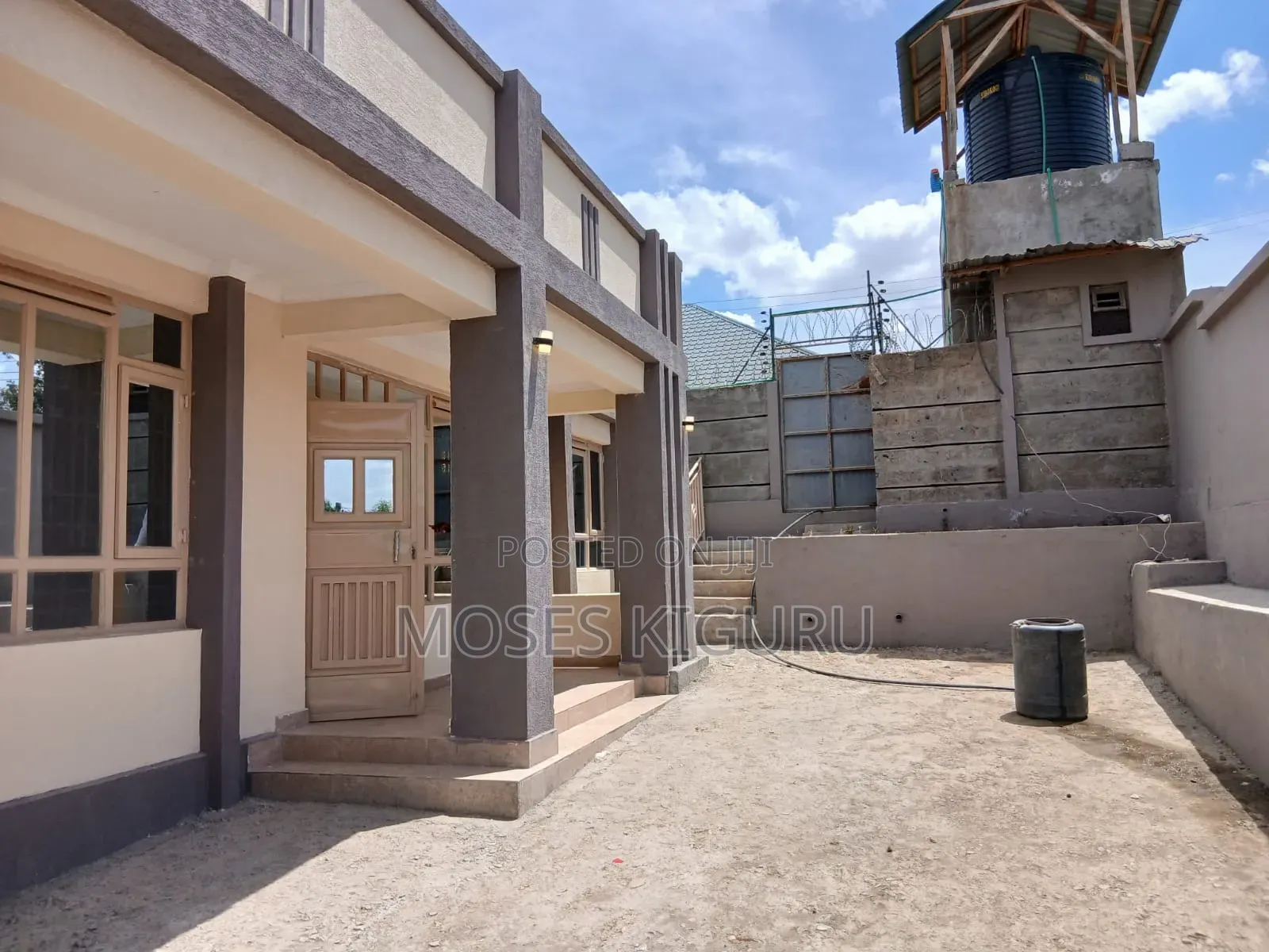 3bdrm Bungalow in Toll for rent