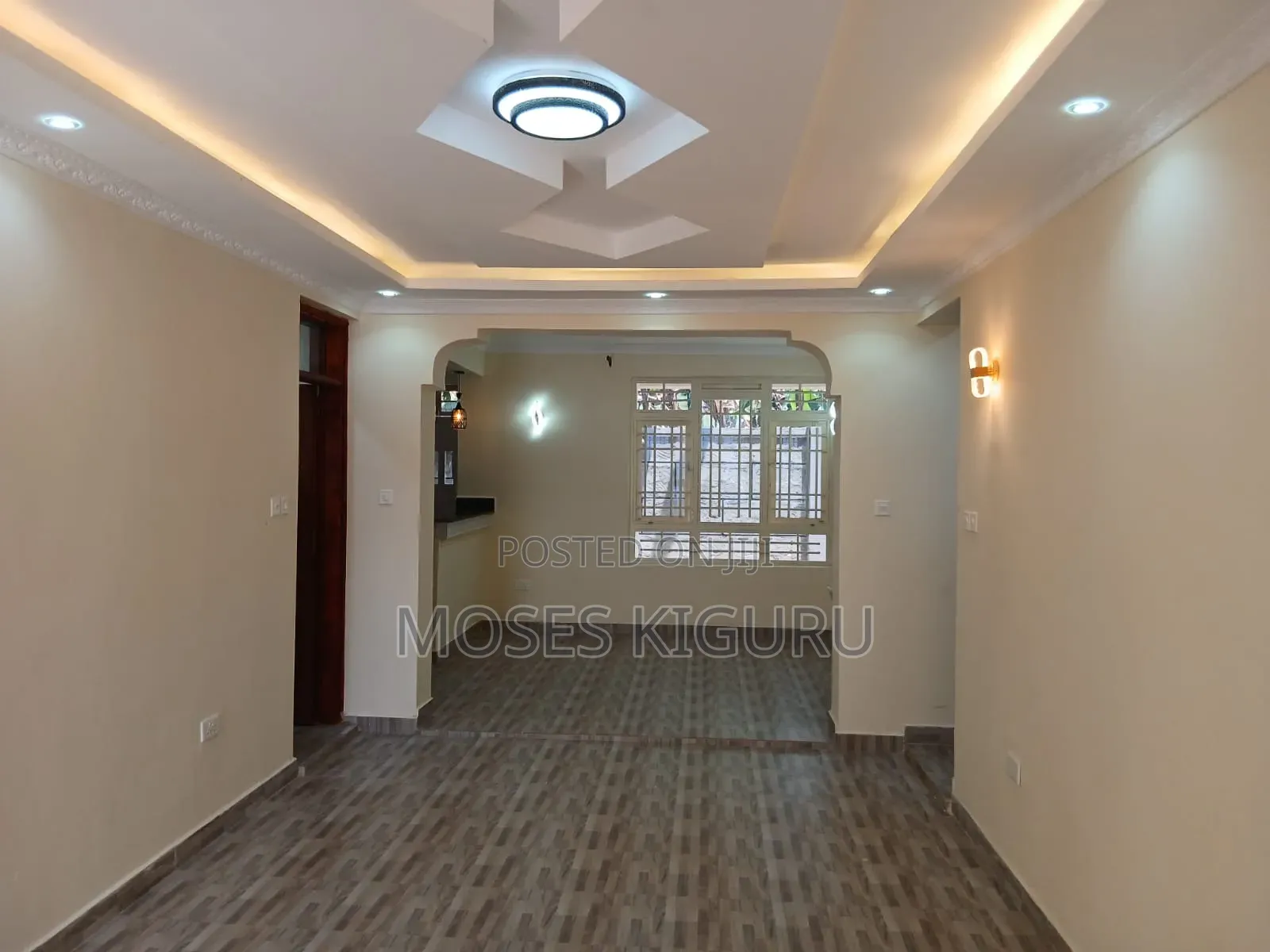 3bdrm Bungalow in Toll for rent