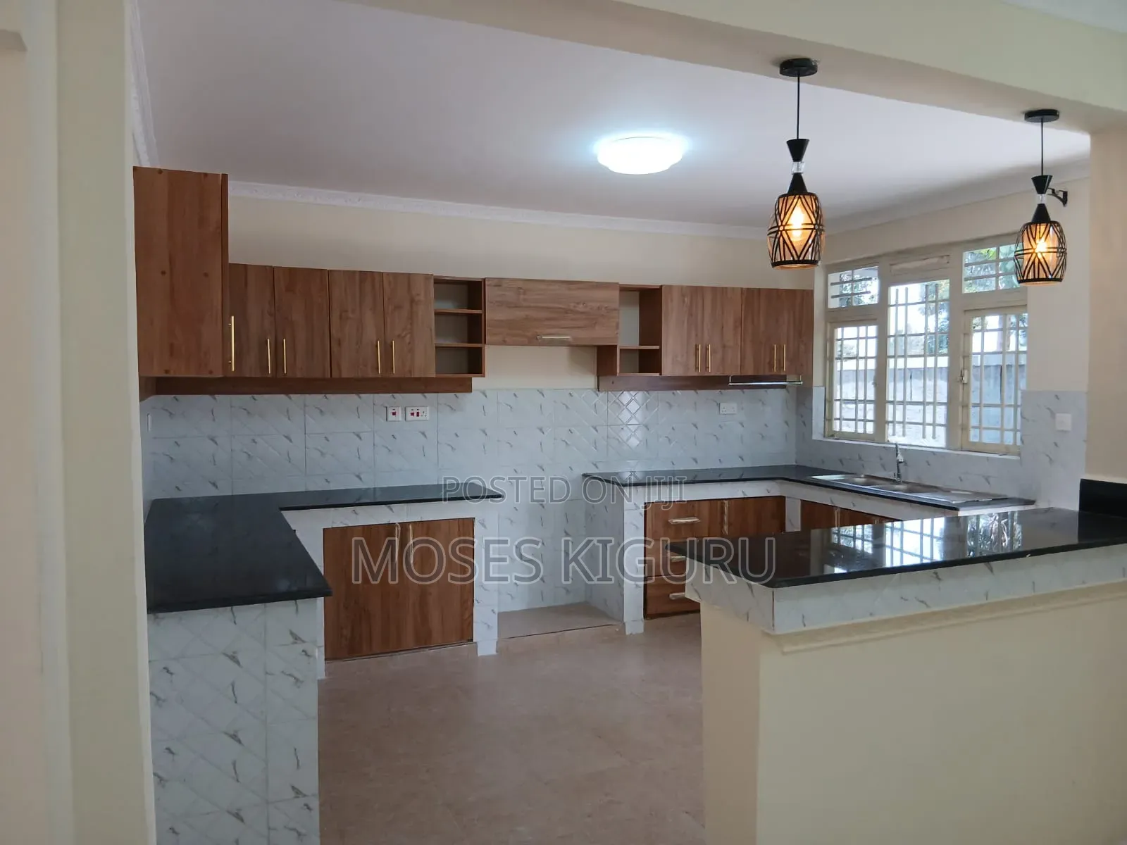 3bdrm Bungalow in Toll for rent