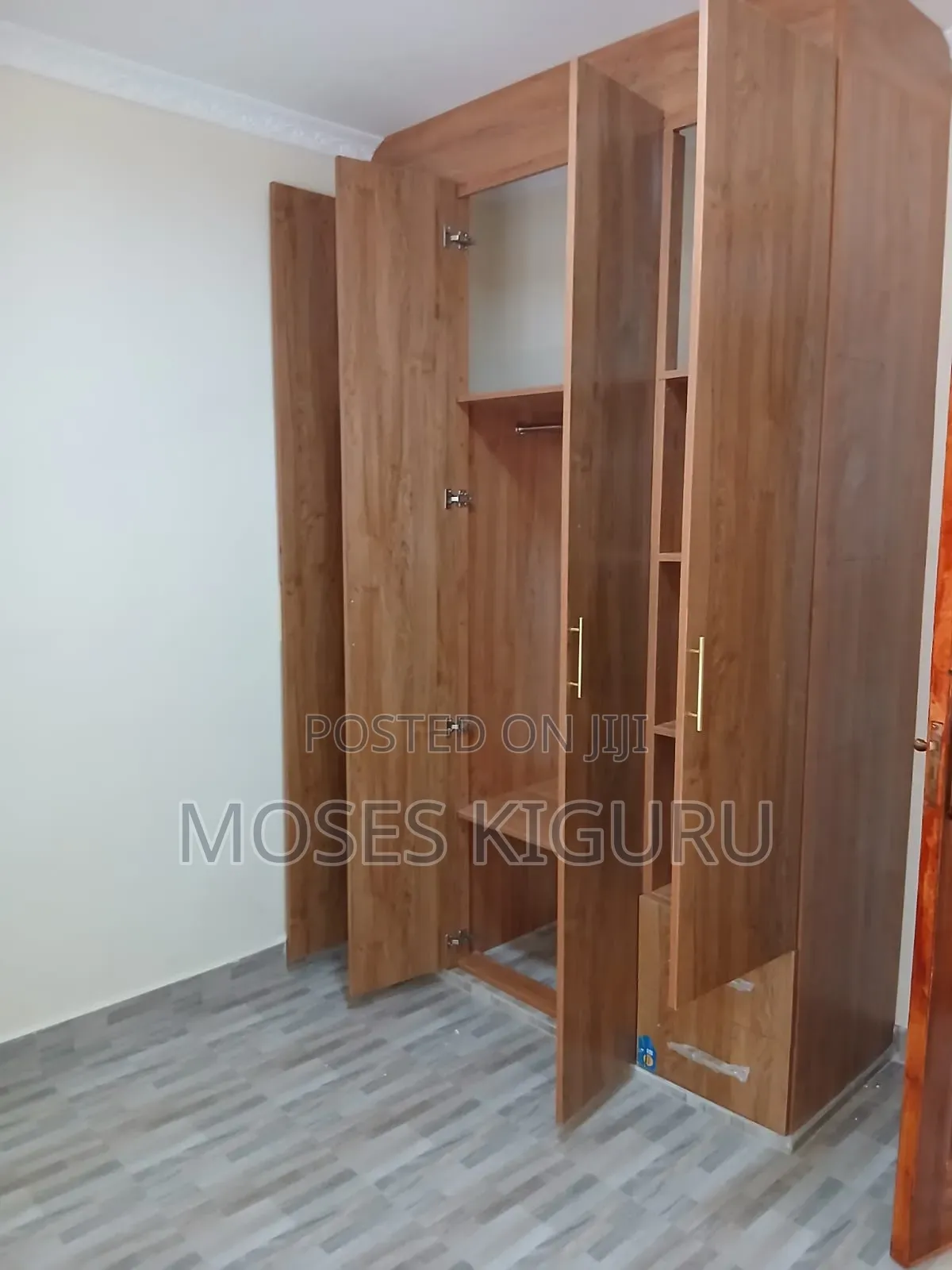 3bdrm Bungalow in Toll for rent