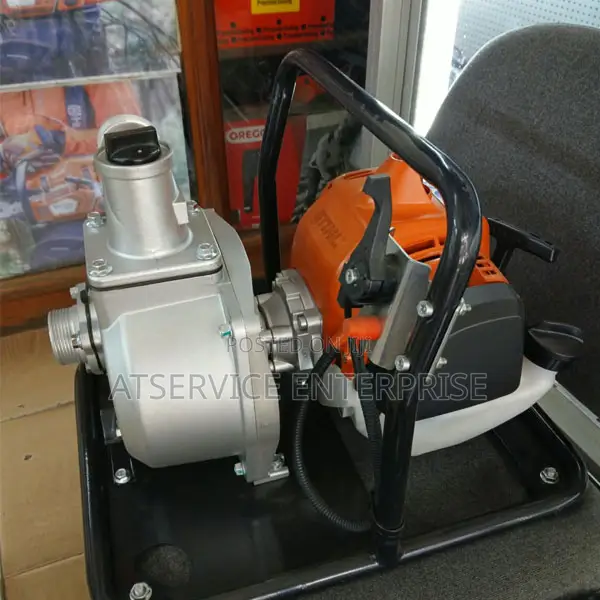 Stihl WP 230 Compact 2-Stroke Gasoline Water Pump