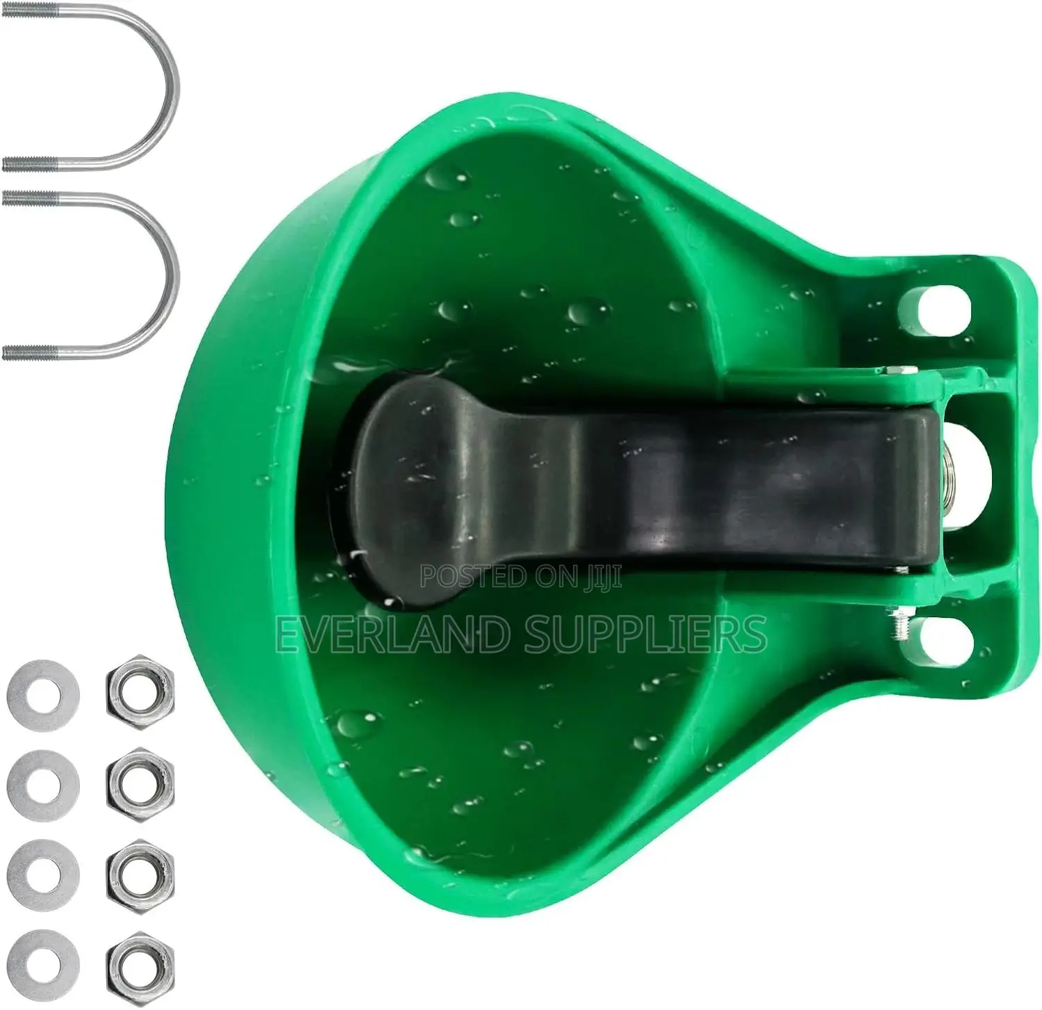 Plastic Cow Drinkers - Farm and Ranch Water Bowl