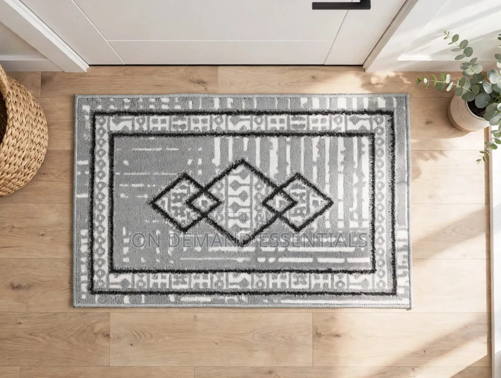 Hard Doormats
Sizes:50cmx80cm