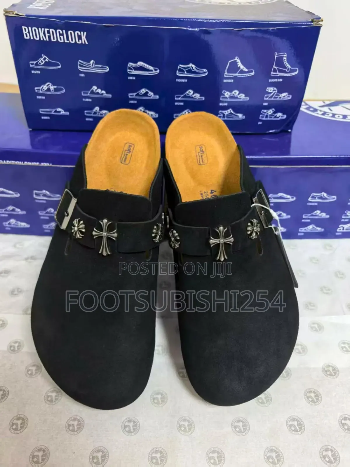 Birkenstock Sandals 