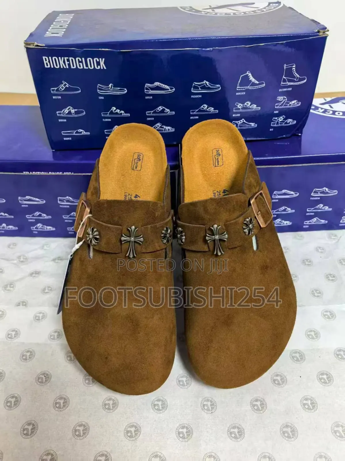 Birkenstock Sandals 