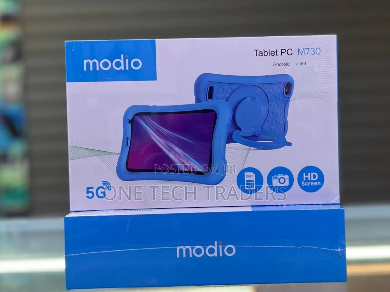 New Modio M730 256 GB Pink