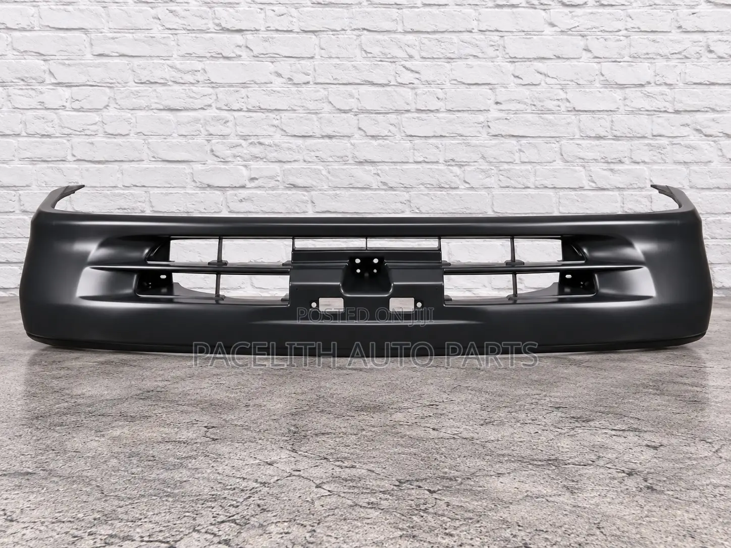 Front Bumper Toyota Corolla Ae 111 1998