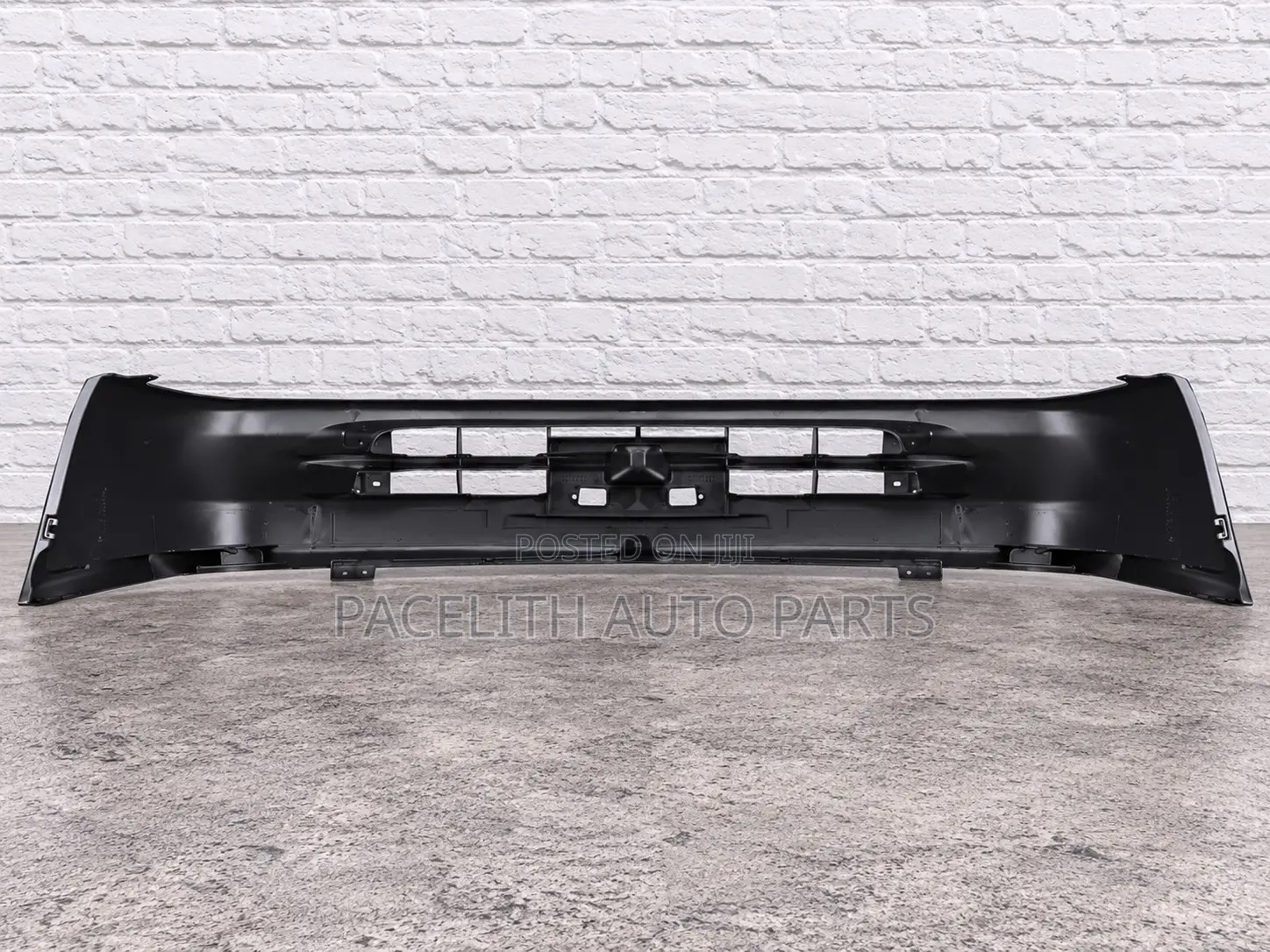 Front Bumper Toyota Corolla Ae 111 1998