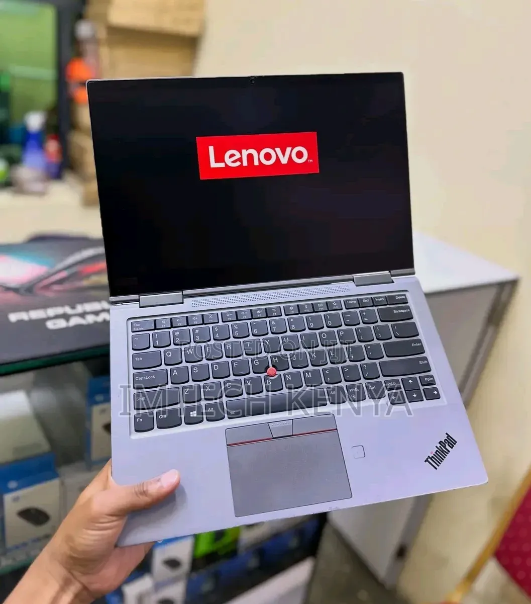 Laptop Lenovo ThinkPad X1 Yoga 16GB Intel Core i7 SSD 512GB