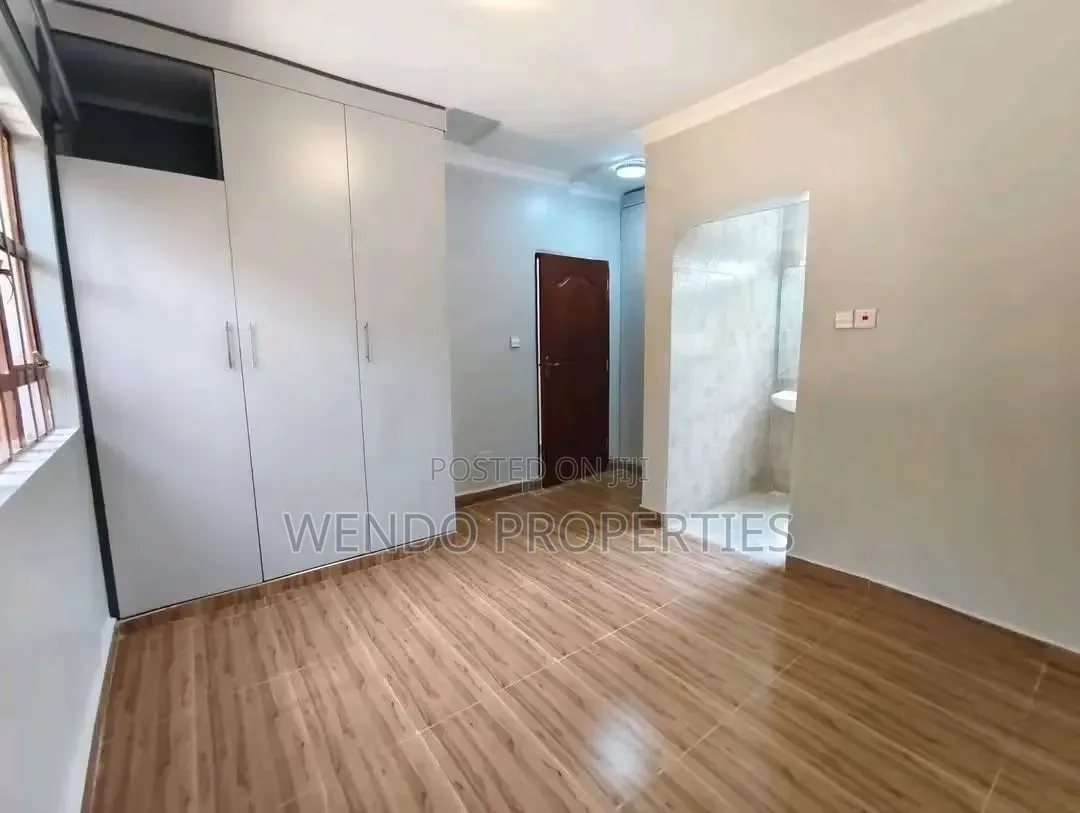 2bdrm Bungalow in Karen C for rent
