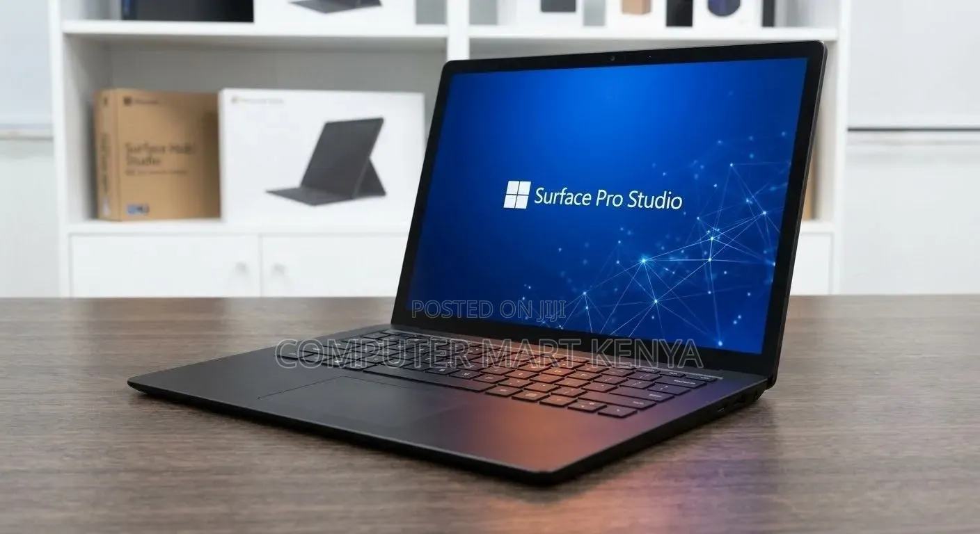 New Laptop Microsoft Surface Laptop 3 16GB Intel Core i7 SSD 512GB