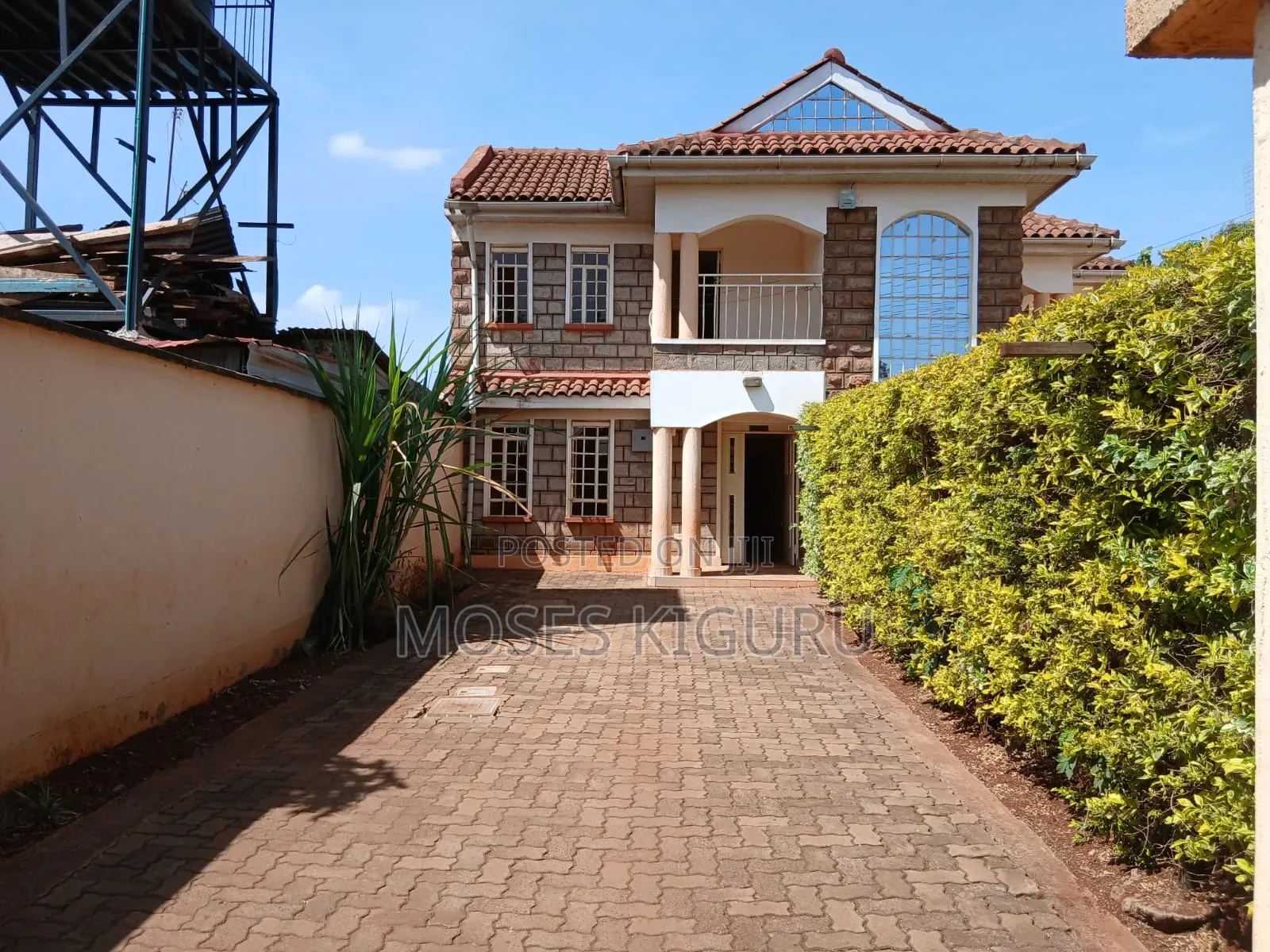3bdrm Bungalow in Toll for rent