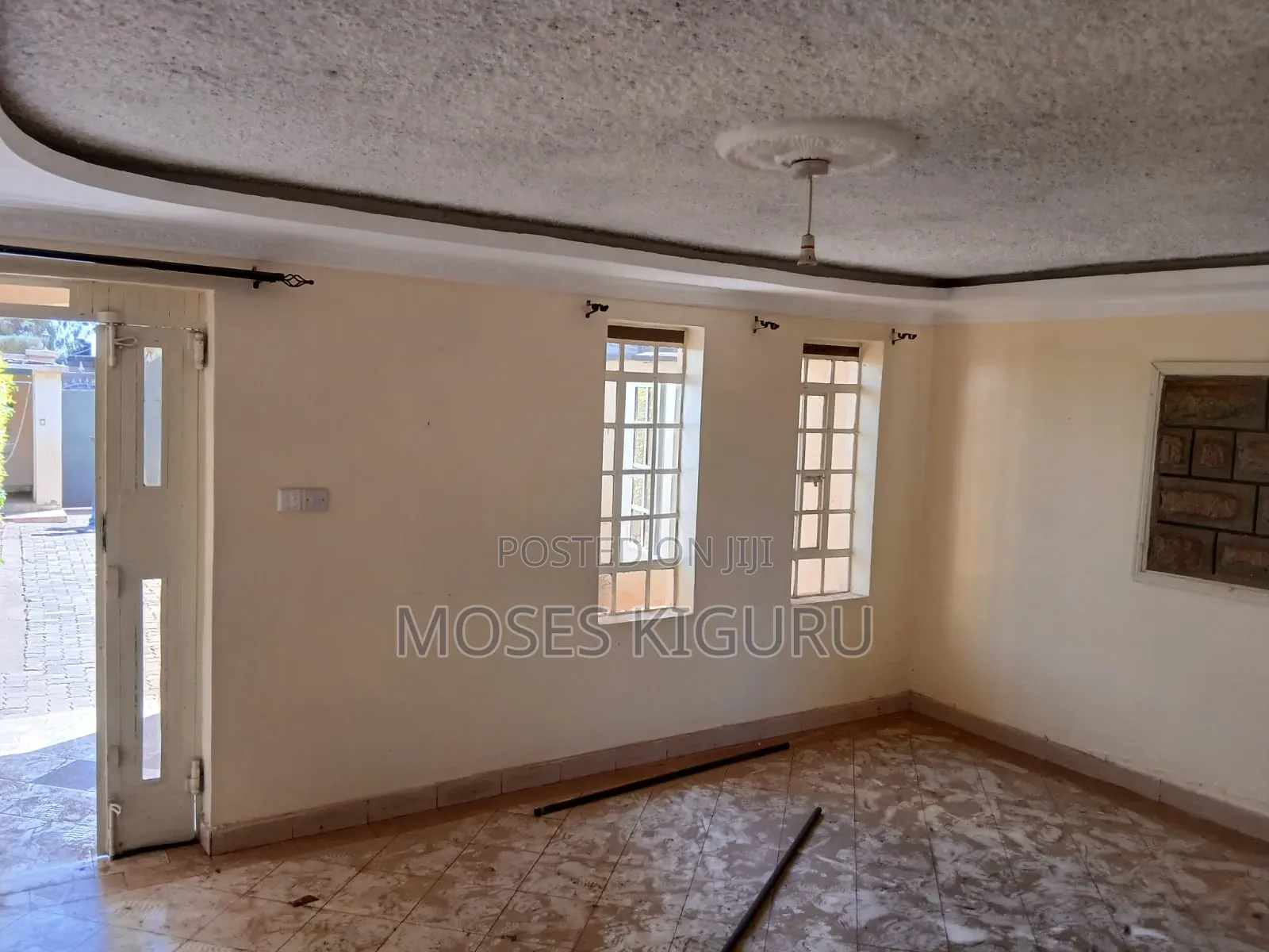 3bdrm Bungalow in Toll for rent