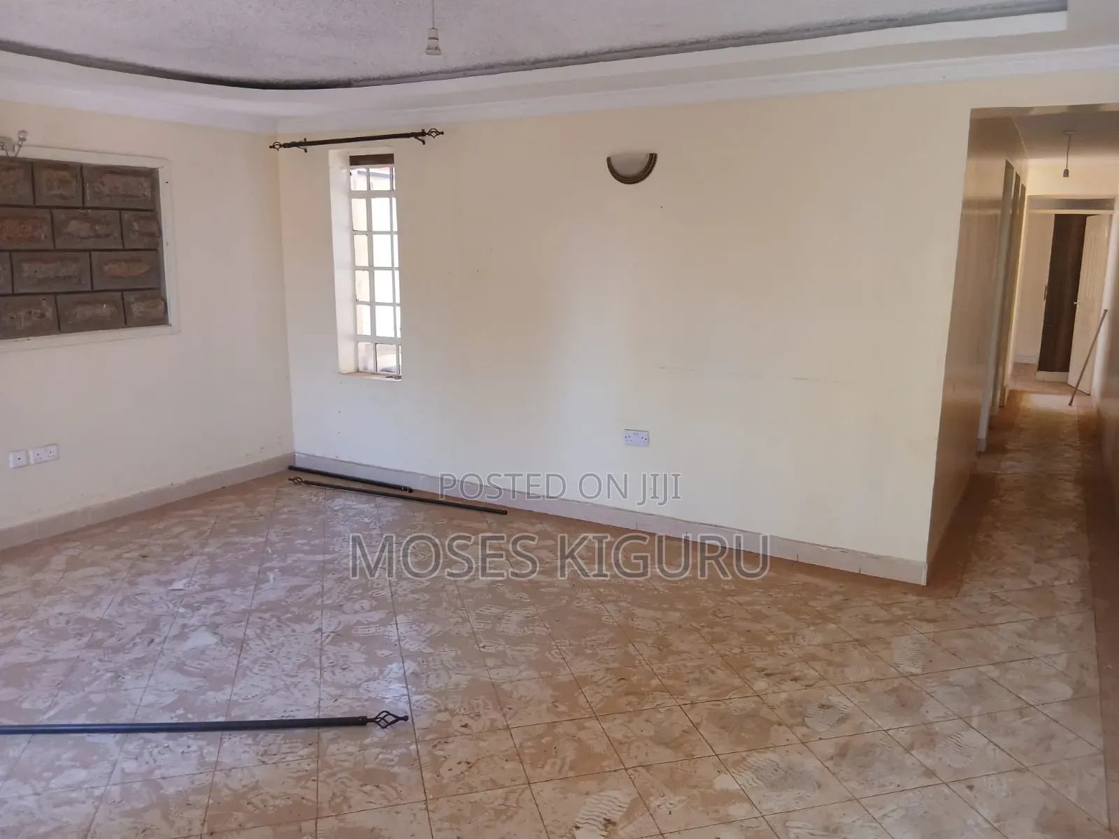 3bdrm Bungalow in Toll for rent