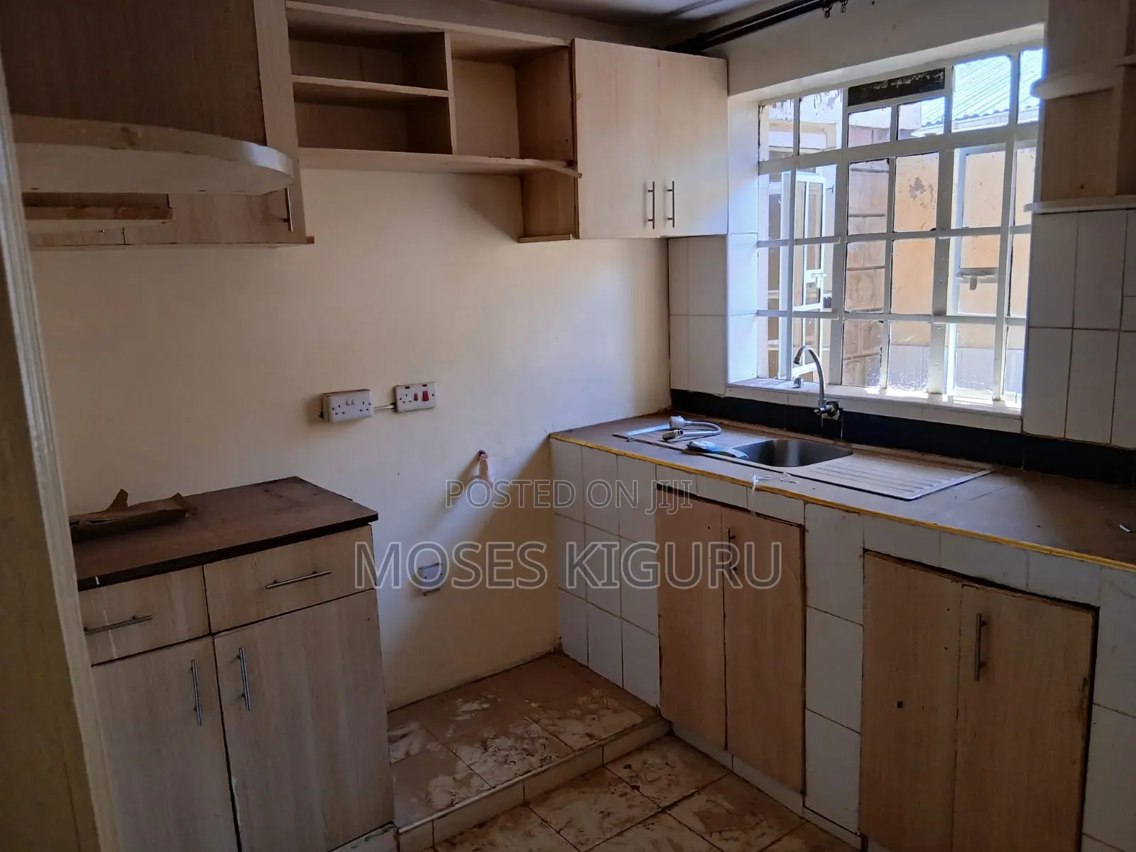 3bdrm Bungalow in Toll for rent