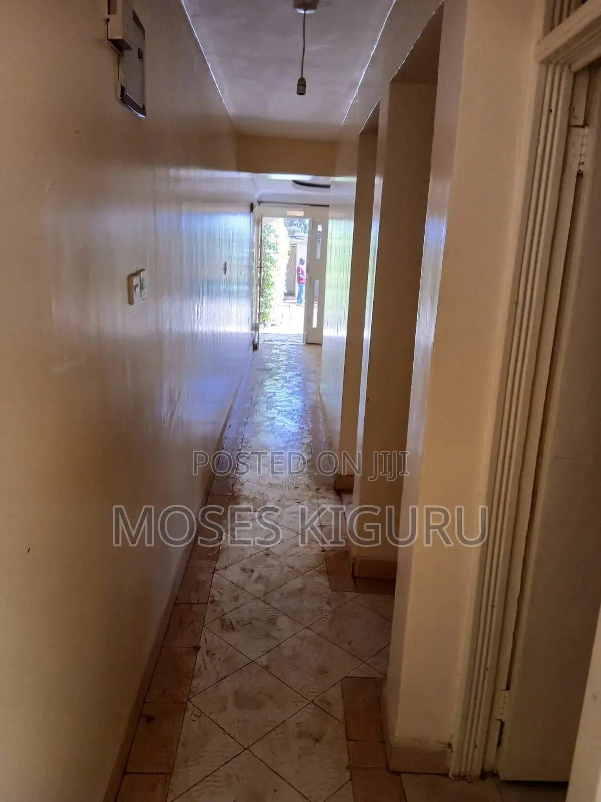 3bdrm Bungalow in Toll for rent