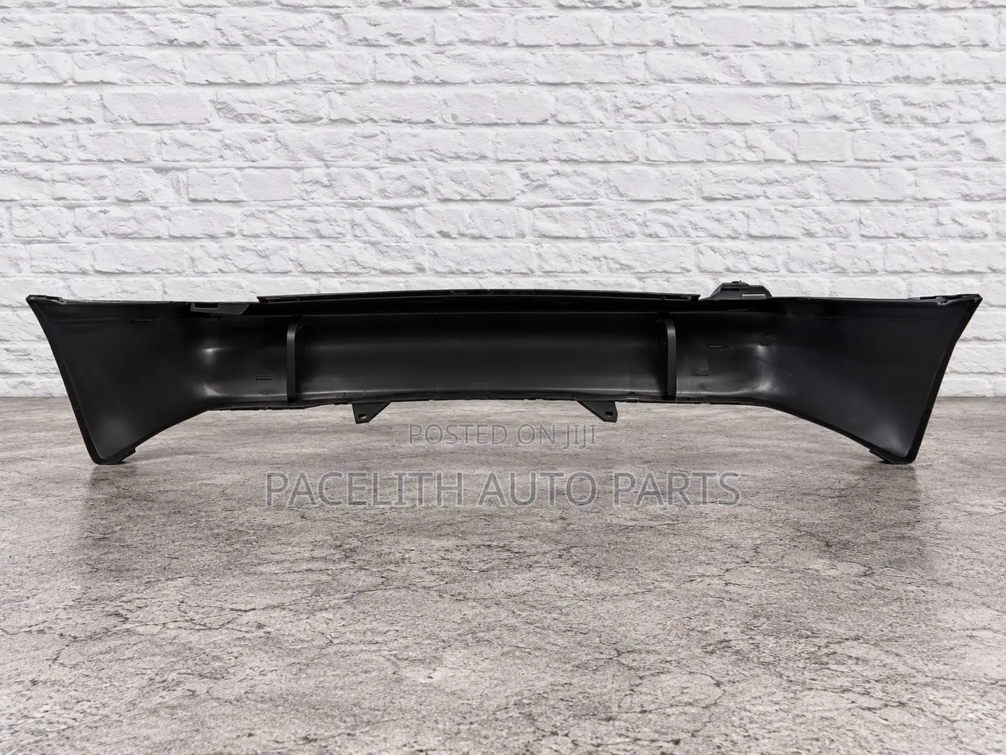 Rear Bumper Toyota Corolla Ae 111 1998