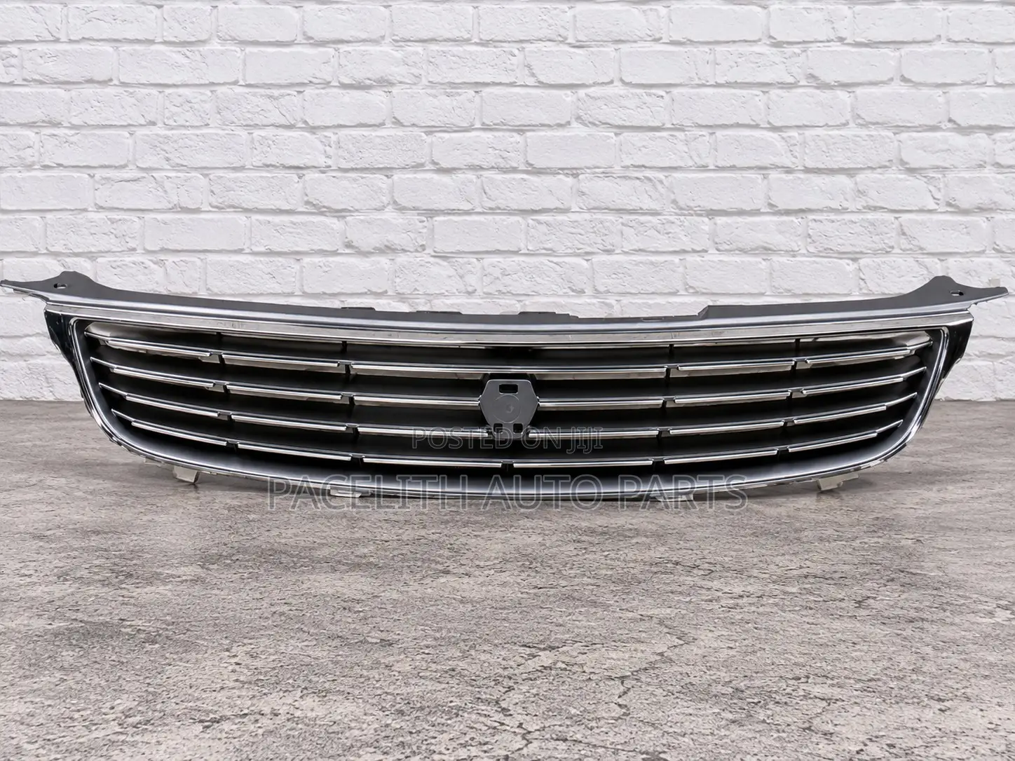 Grille Toyota Corolla Ae 111 1998