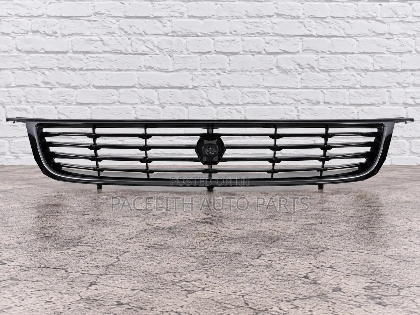 Grille Toyota Corolla Ae 111 1998