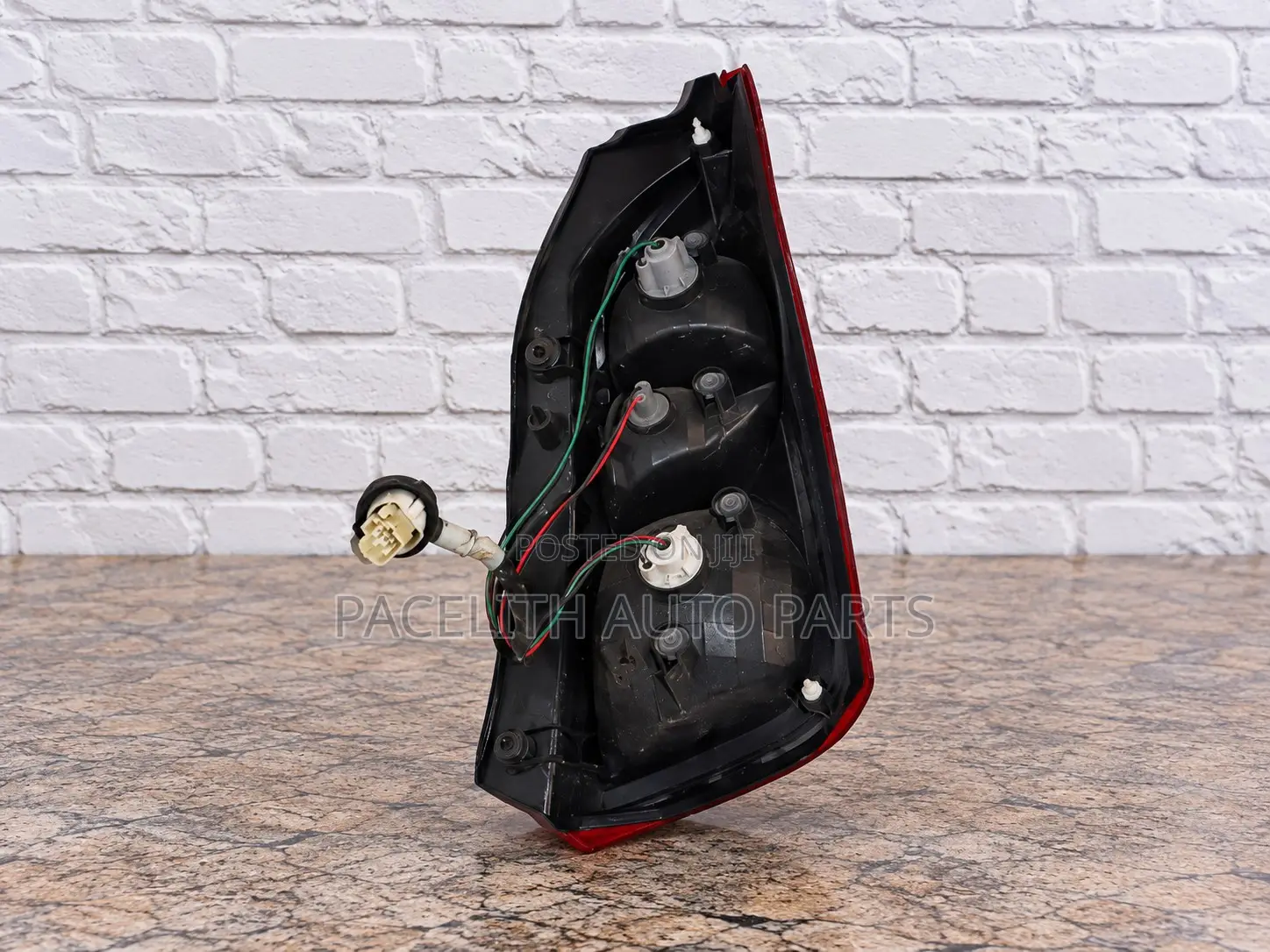 Tail Lamp Suzuki Alto HA25S