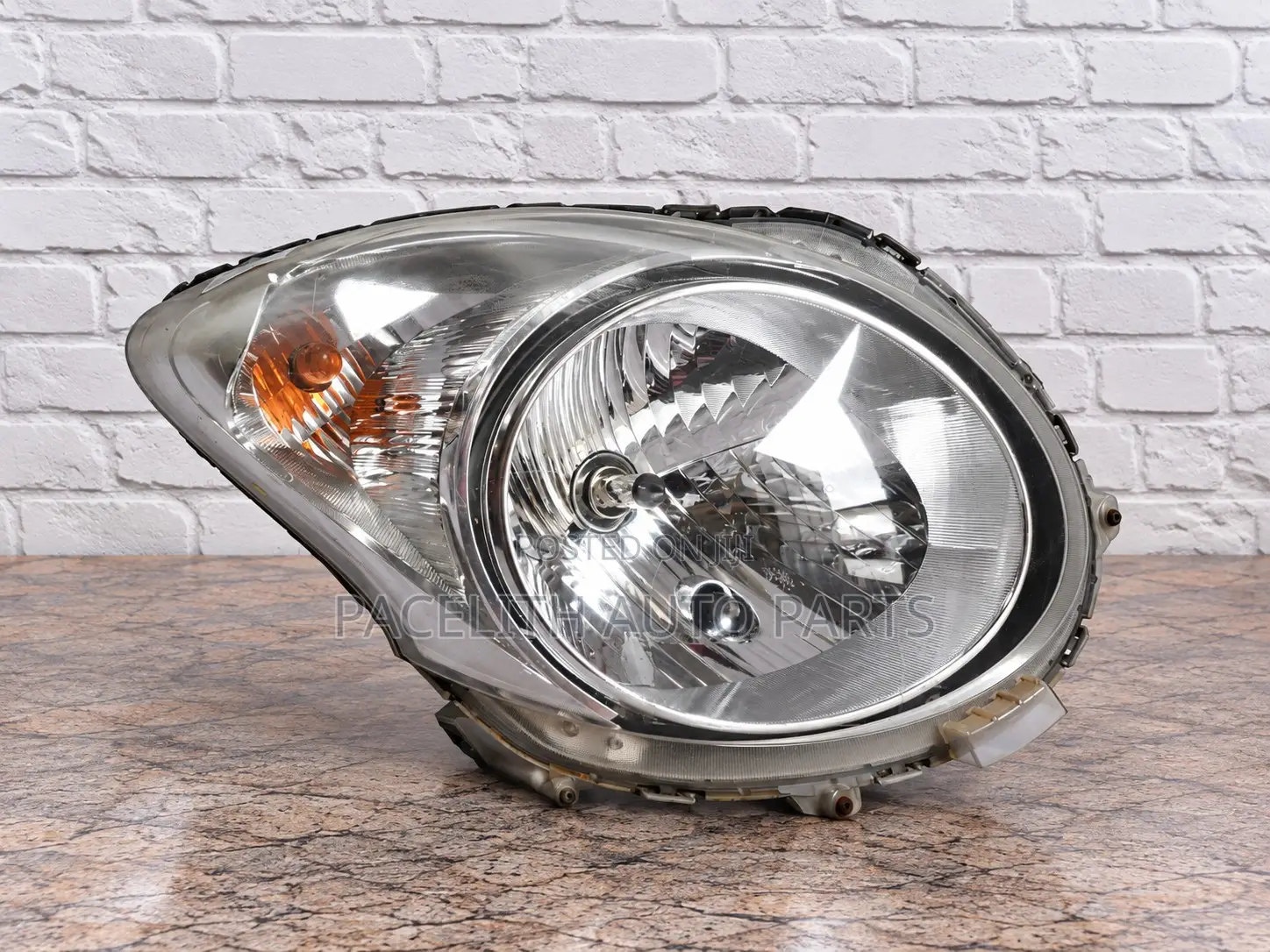 Head Lamp Suzuki Alto HA25S