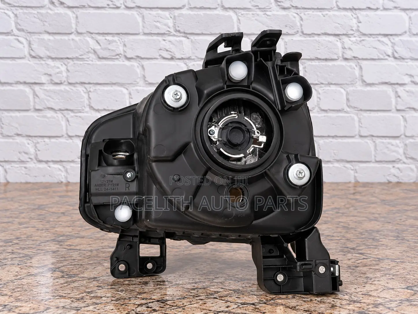 Head Lamp Suzuki Alto 2015/2016/2017/2018