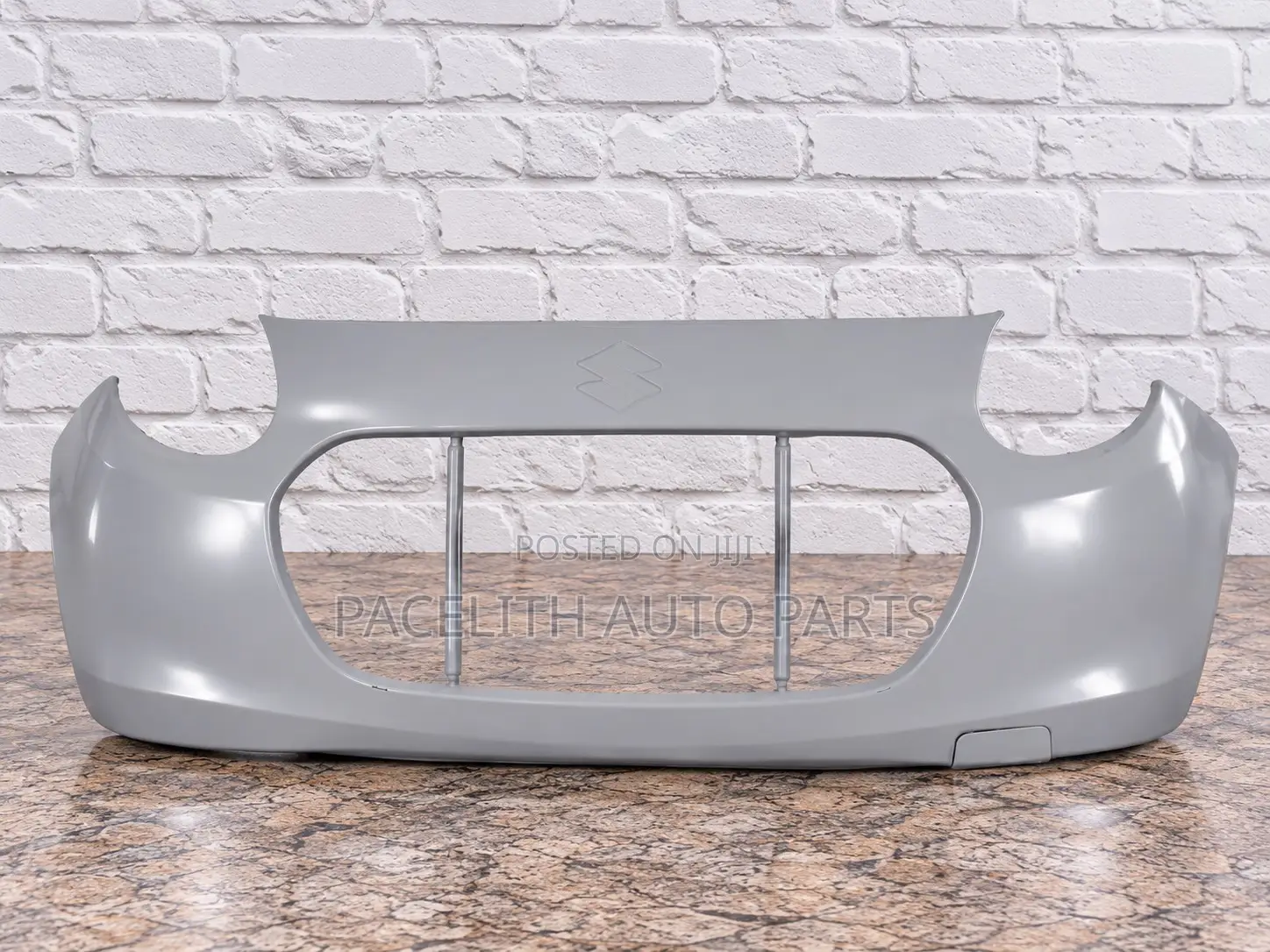 Front Bumper Suzuki Alto 2009/2010/2011/2012/2013 Japan Type
