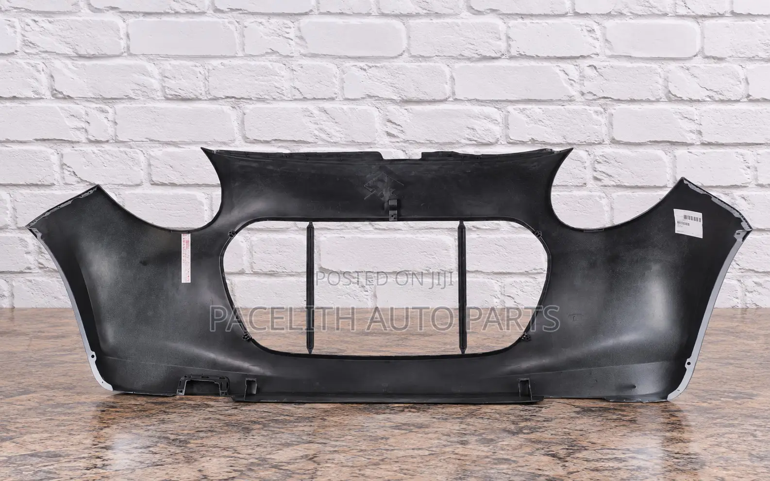 Front Bumper Suzuki Alto 2009/2010/2011/2012/2013 Japan Type