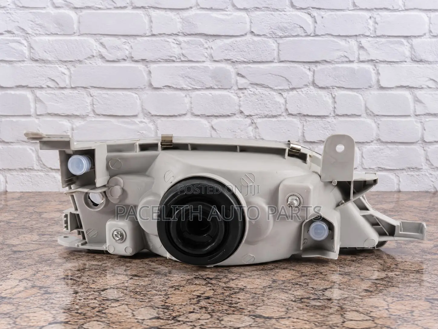 Head Lamp / Light Toyota Carina Si Old Model 1996