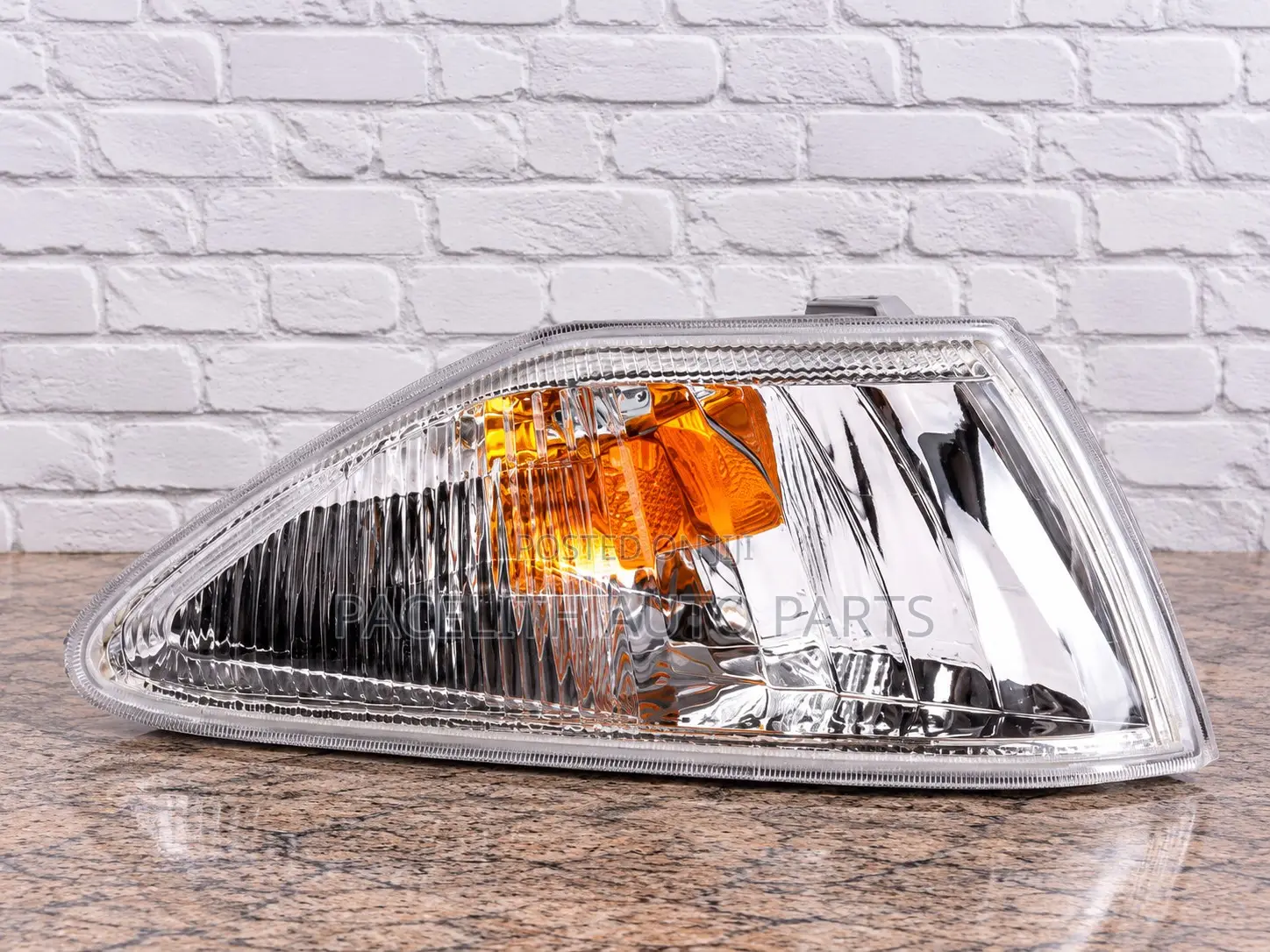 Corner Lamp / Light Toyota Carina Si Old Model 1996