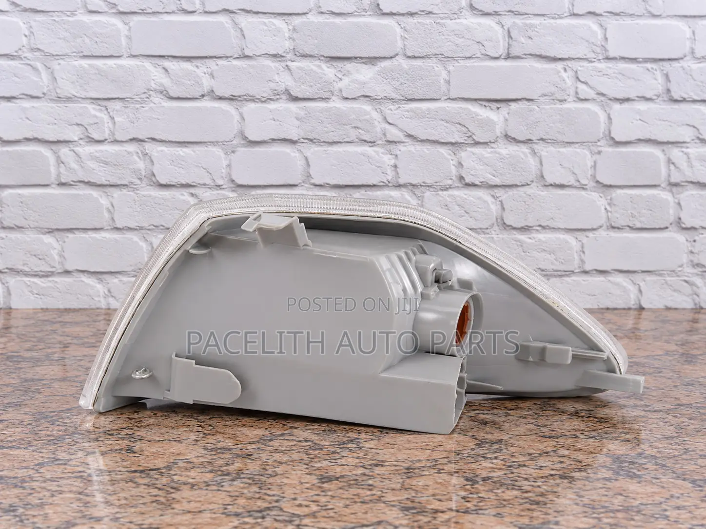 Corner Lamp / Light Toyota Carina Si Old Model 1996
