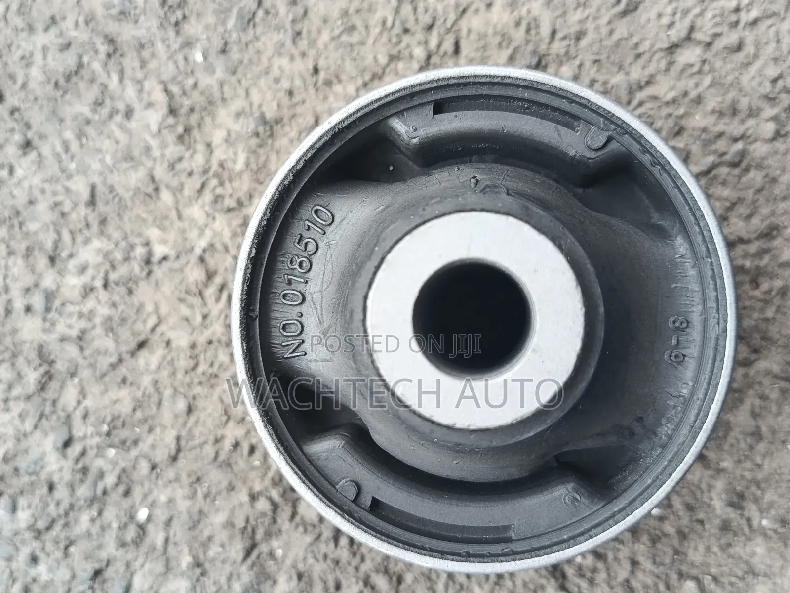 Front Suspension Arm Bushes Honda VEZEL, HR-V