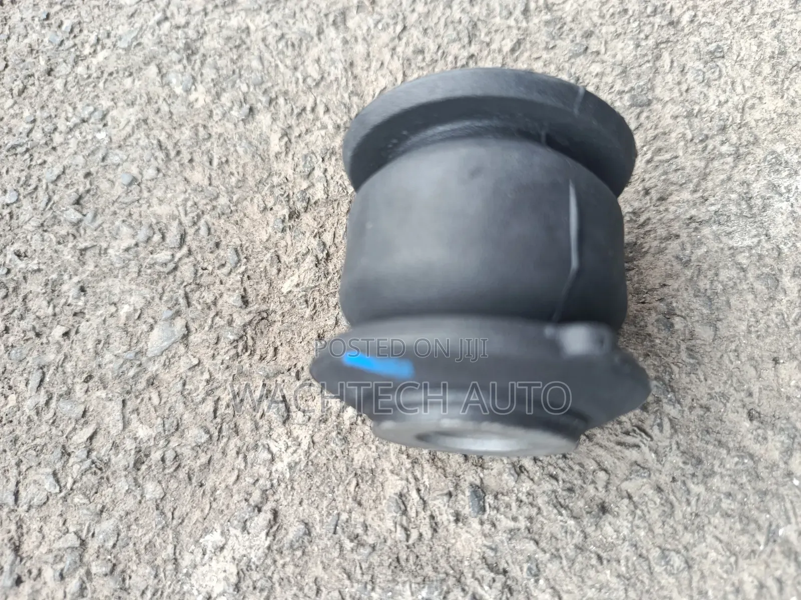 Front Suspension Arm Bushes Honda VEZEL, HR-V