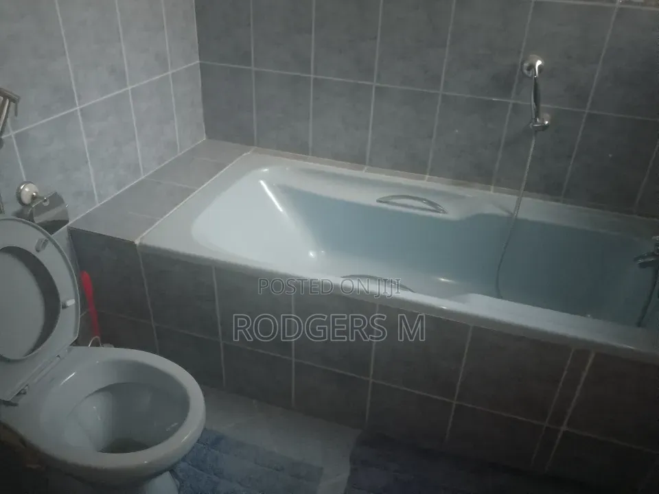 Furnished 3bdrm Apartment in Raphta Road Area for rent